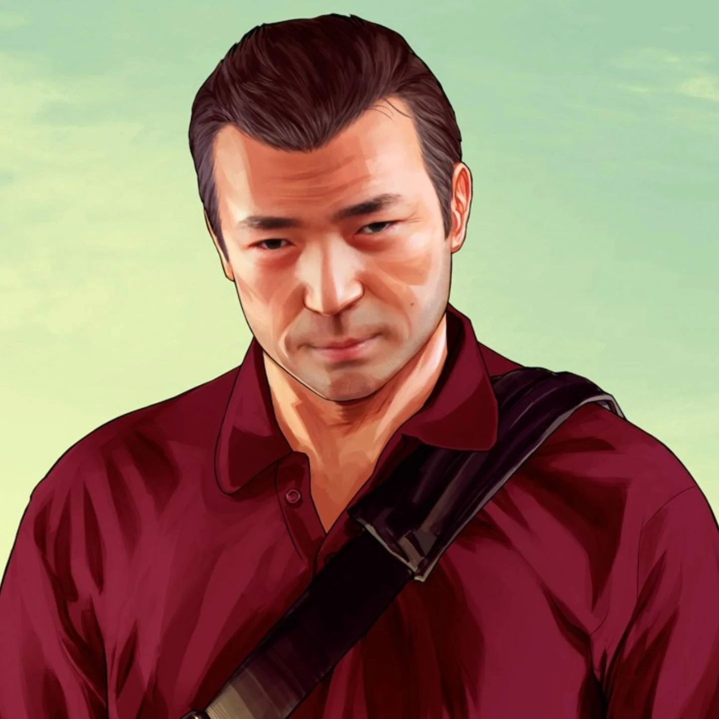 Theynigha（王宏岳）