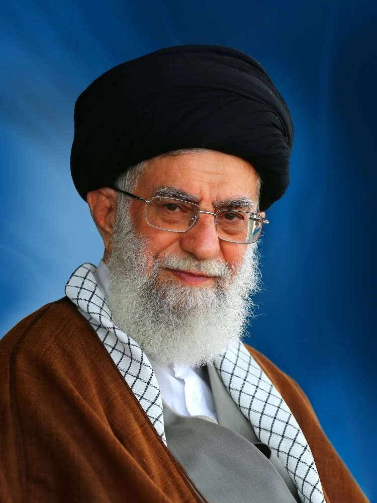 خامنه‌ای