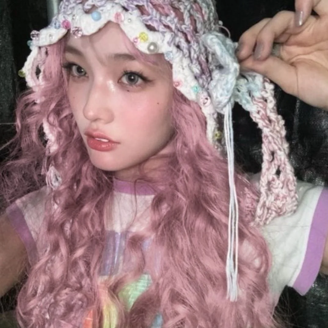 Ирохочка (Iroha Illit)🌸