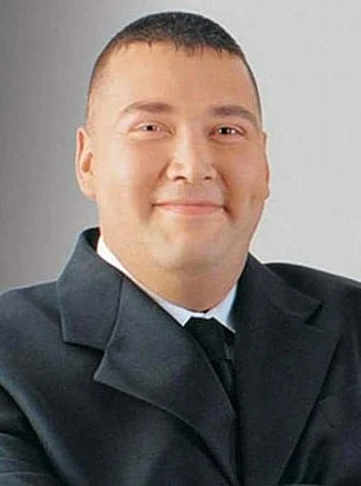 Олег Жуков (Дискотека Авария)