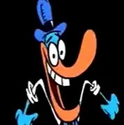 Uncle Duck (from Butch Hartman short)