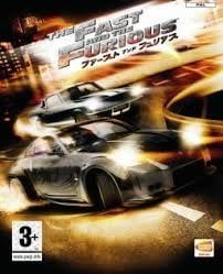 The Fast & The Furious Announcer