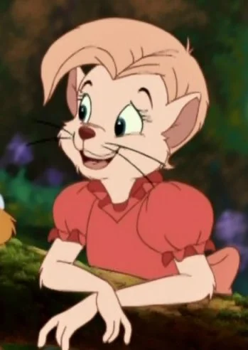 Becky Thatcher (Tom Sawyer (2000))