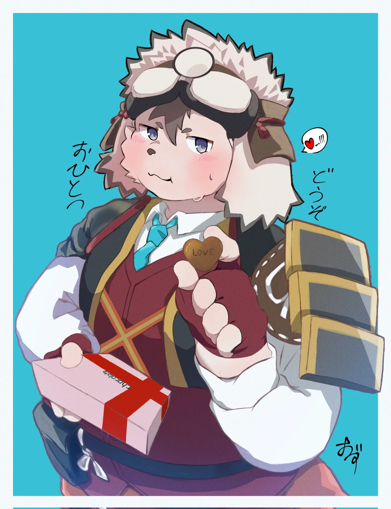 但马