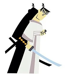 Jack (Samurai JACK) CASTELLANO