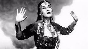 Yma Sumac