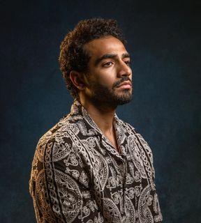 محمد جمال (Jimmy)