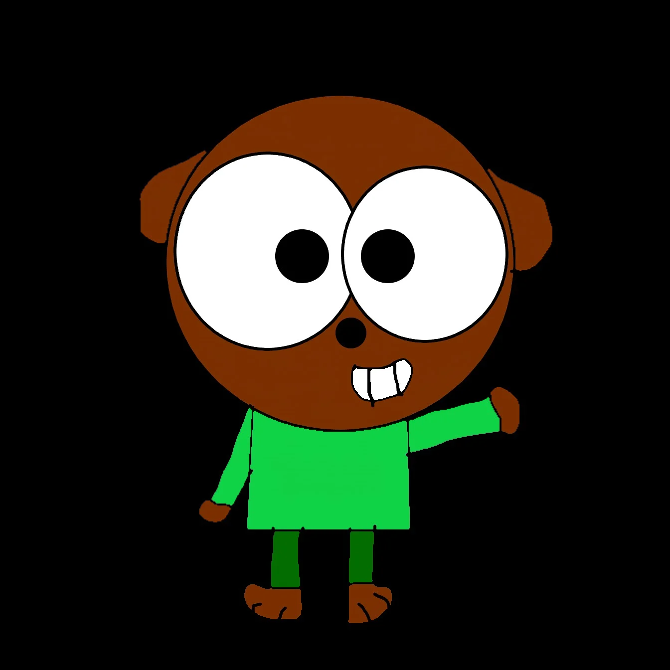 Spencer (Greenjack) [Portuguese Brazilian Voice]