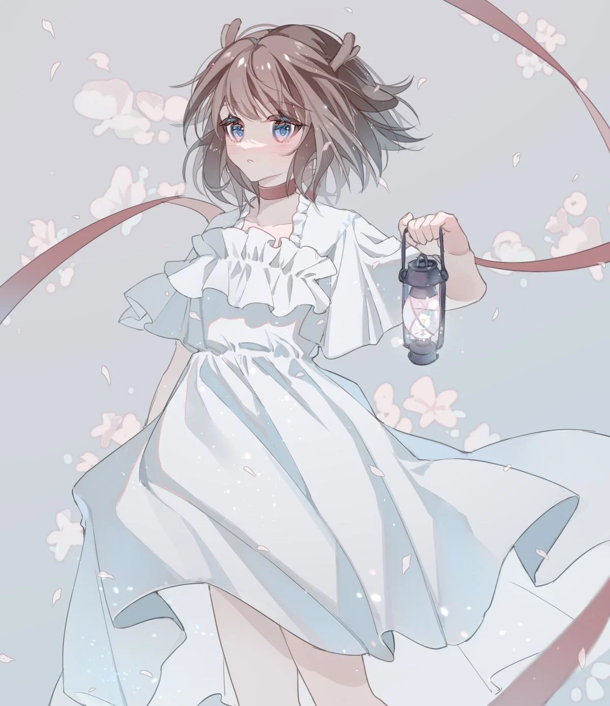 早期鹿乃