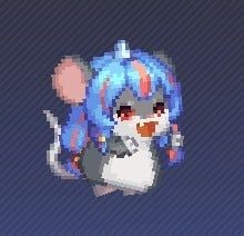 Eunha(Guardian Tales)