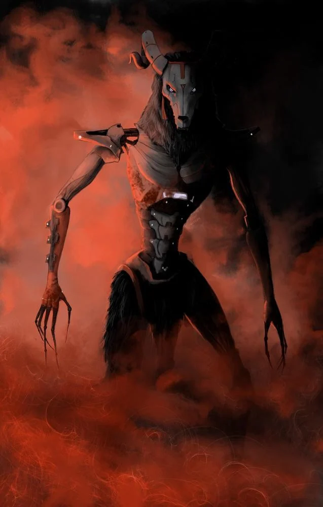 Noob saibot versão português brasil 