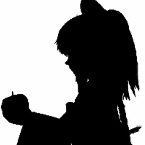 Literally bad apple 