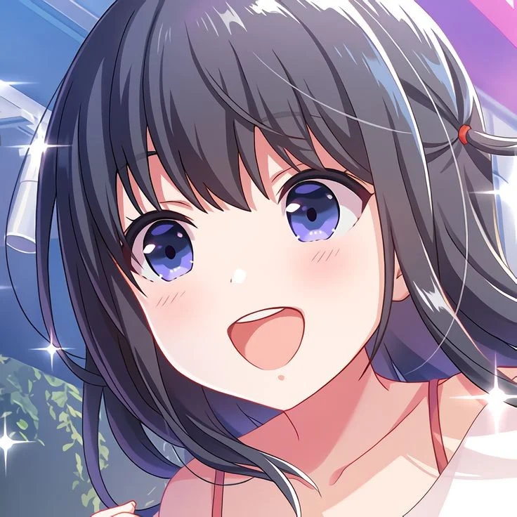 Mana Nagase(idoly pride)