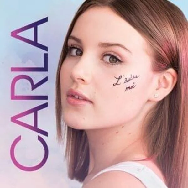 Carla Lazzari (L’autre moi)