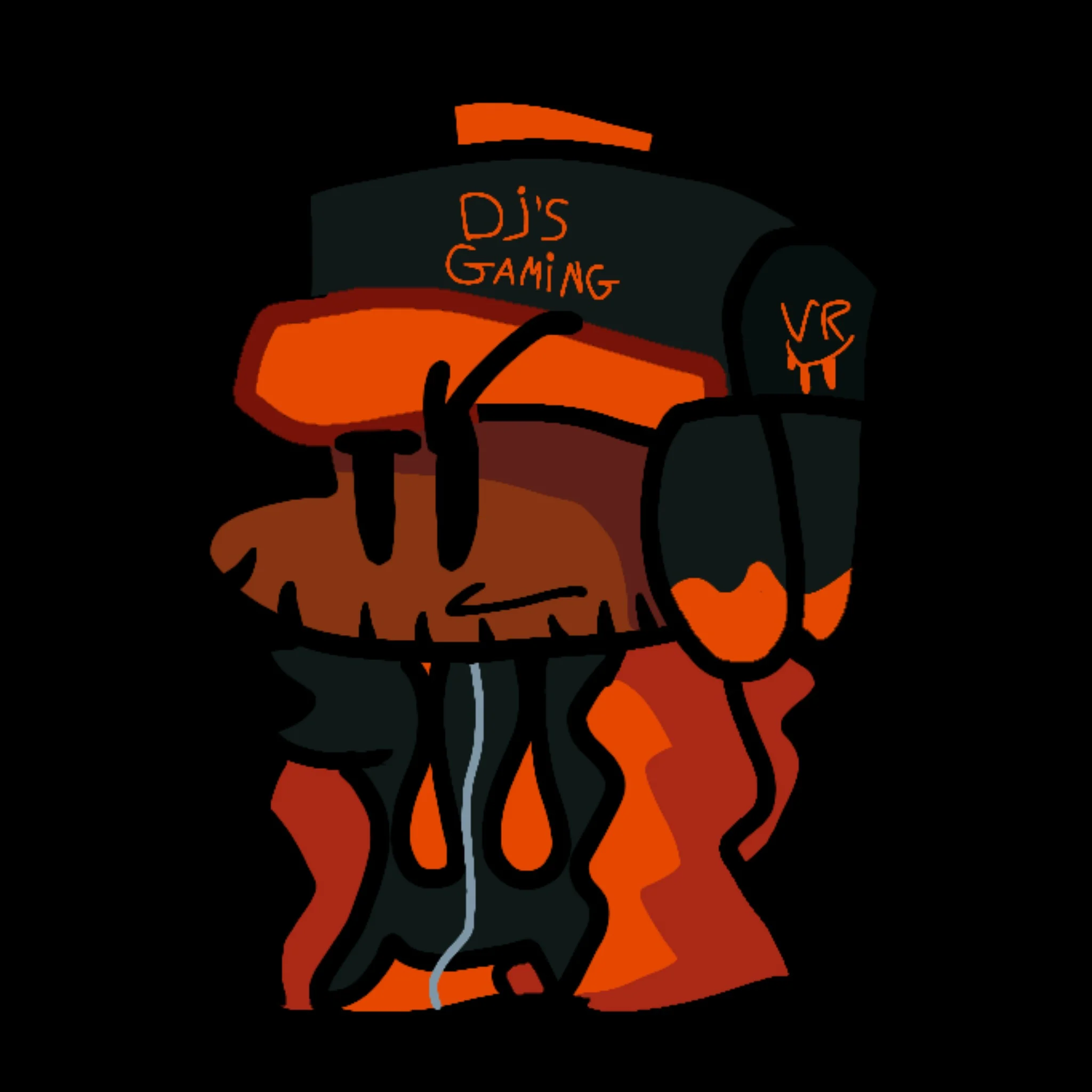 DJ_Gaming