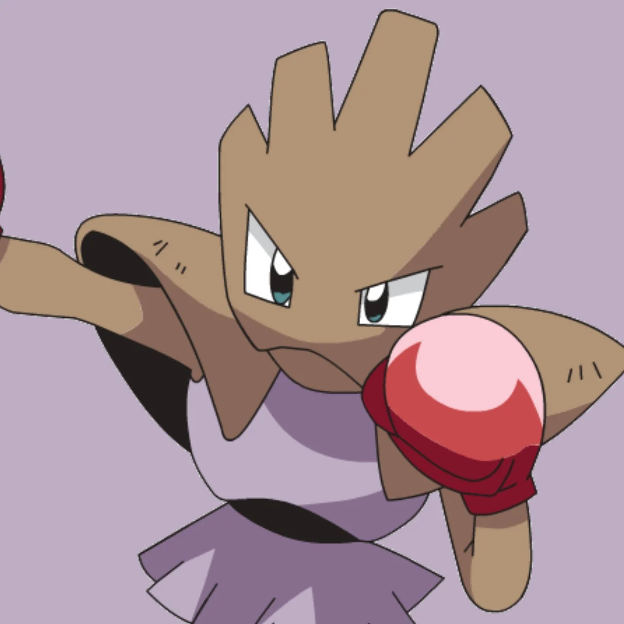 Hitmonchan (Pokémon)