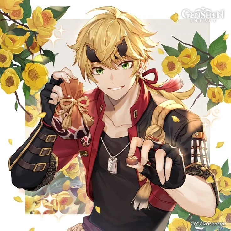 Thoma (Japanese)