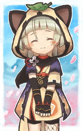 sayu早柚(CN)