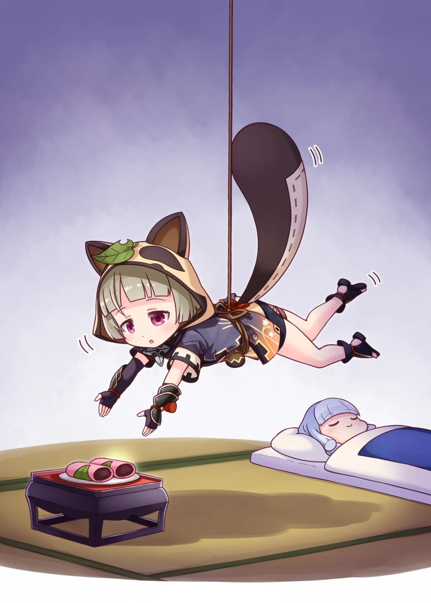 sayu早柚(CN)