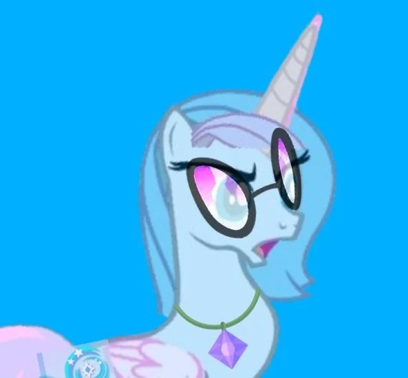 Iridesa Stellar Gleam