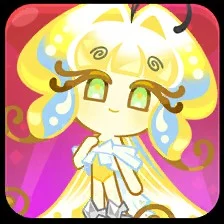 Sugarfly cookie