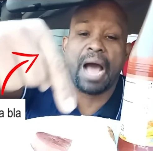 blablabla meme