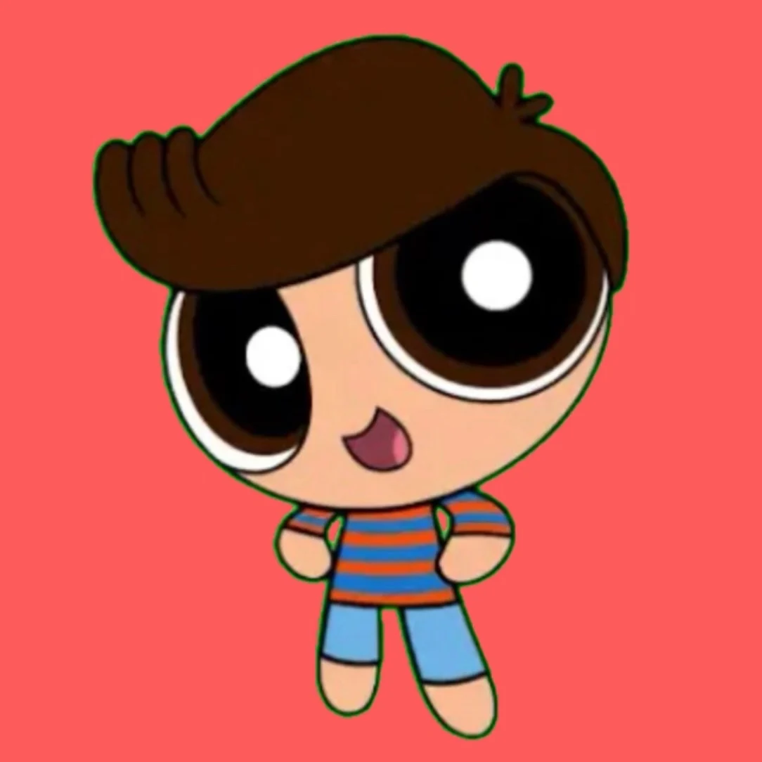 JR The BFDI Object