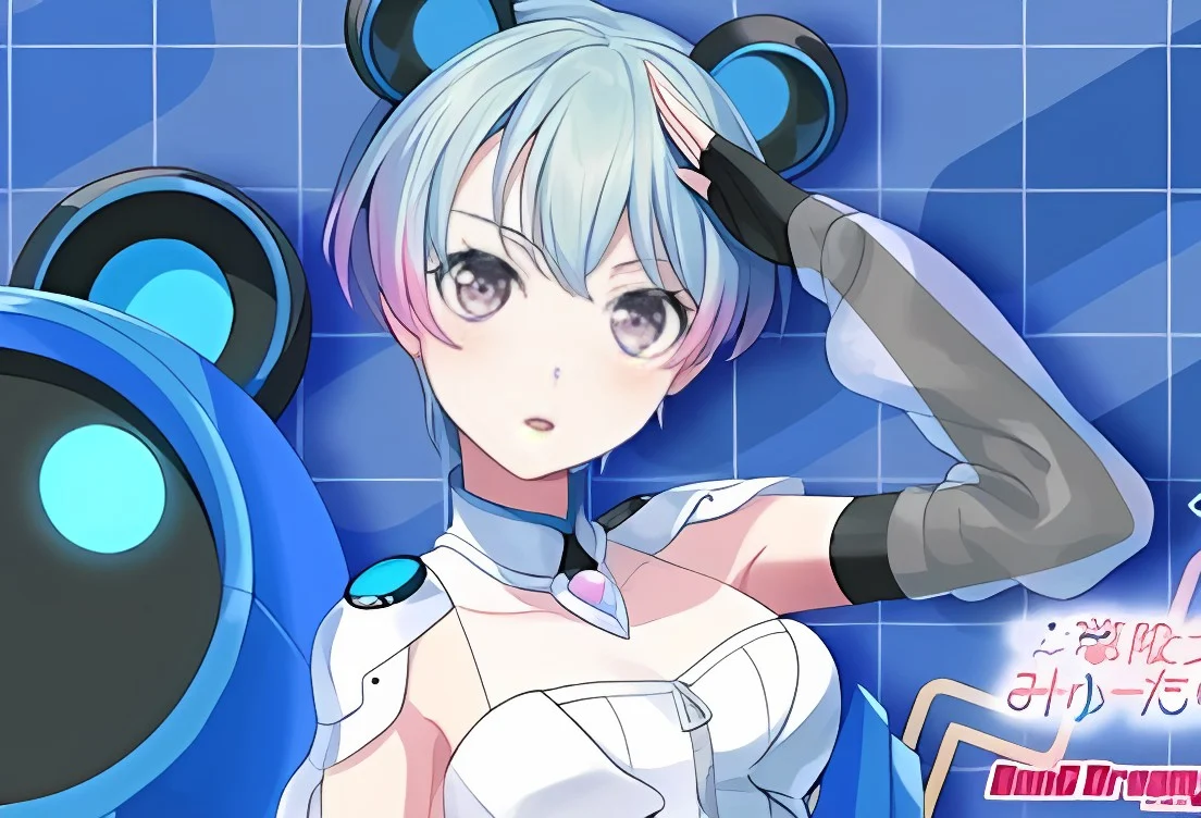 峰月律（威力加强版）