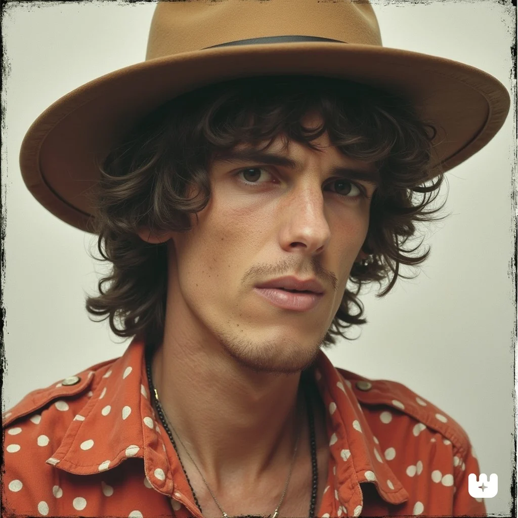 Luis Alberto Spinetta
