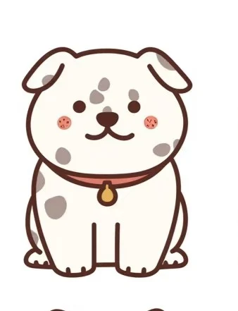 小狗