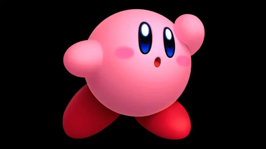 Kirby (2021 Update)
