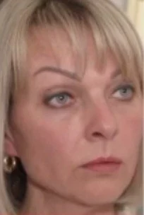 Анна Галкина