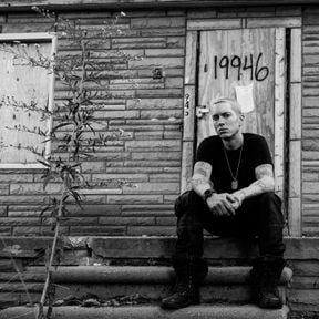 Eminem (MMLP2 Era)