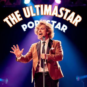 The Ultimate Pop Star