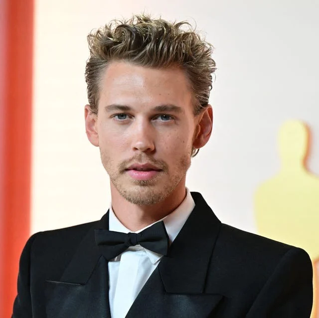 Austin Butler 