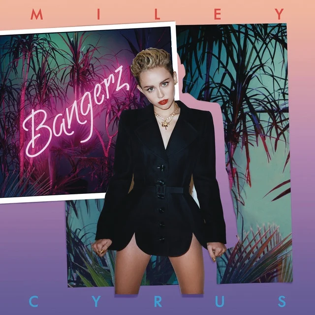 Miley Cyrus (Bangerz Era)