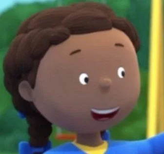 Clementine (Markeda McKay)