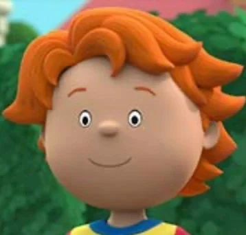 Leo (Lucien Duncan-Reid)