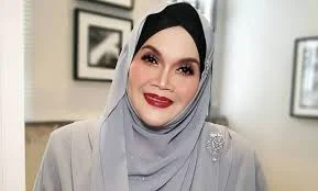 Datuk Aishah