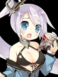 Portland (Azur lane)