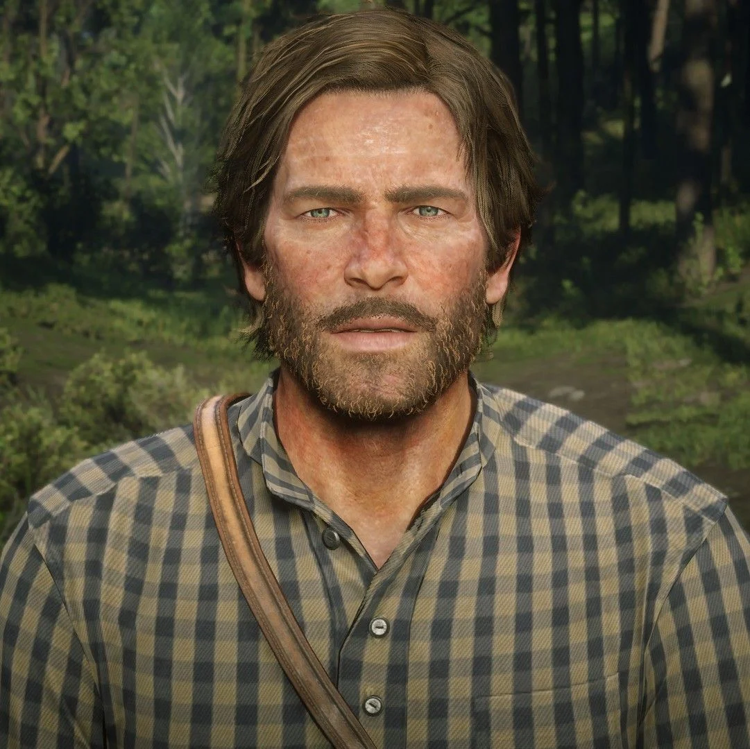 Arthur Morgan