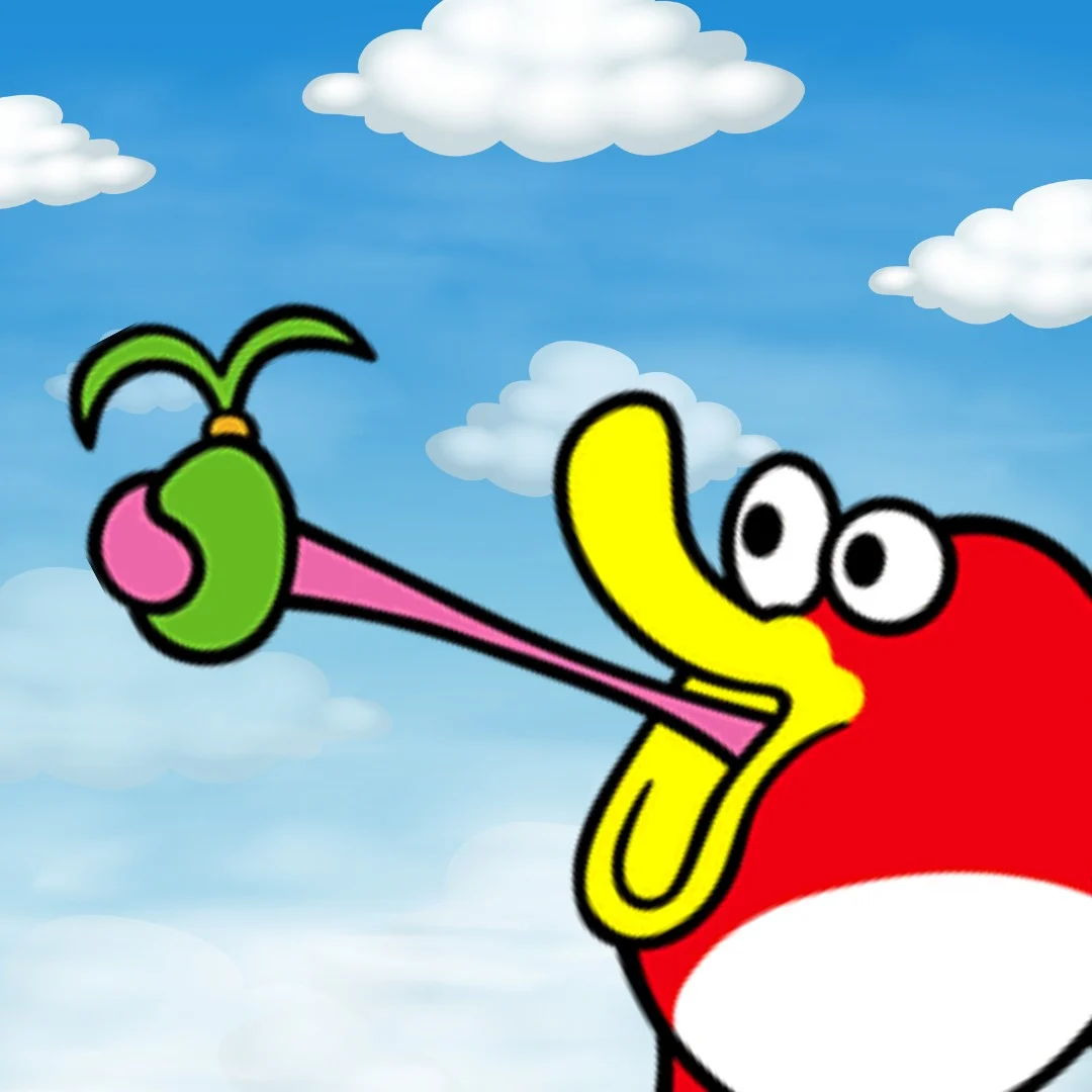 Pyoro