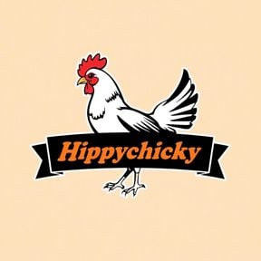 Hippychicky (KineMaster)