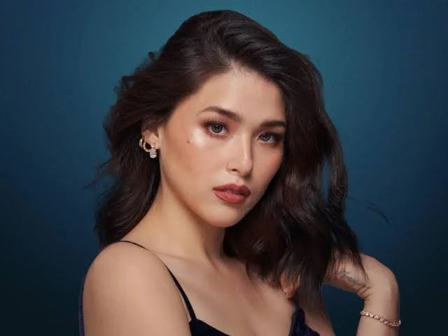 Kylie Padilla