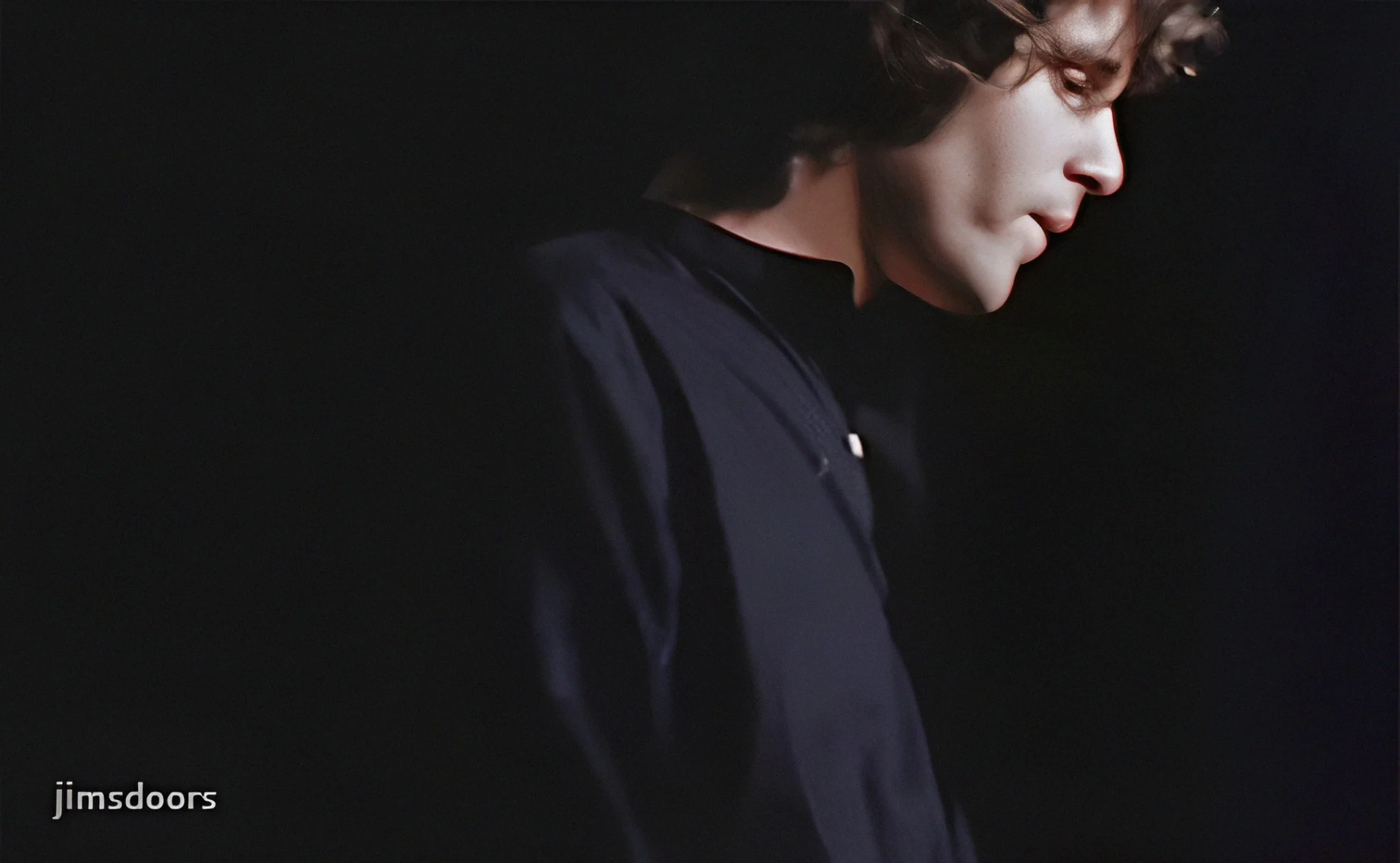 Jim Morrison - The Doors