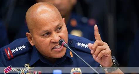 Bato Dela Rosa