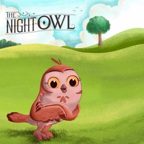 The Night Owl (Lullaby)