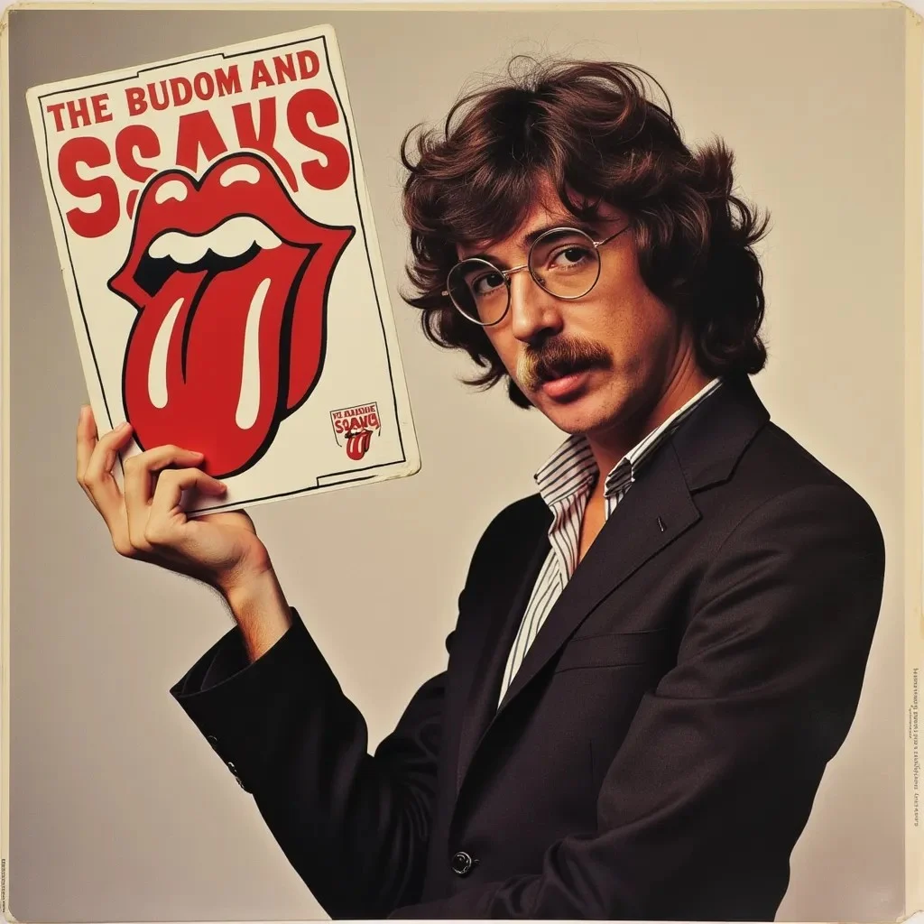 Charly Garcia