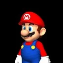 Mario (Charles Martinet)