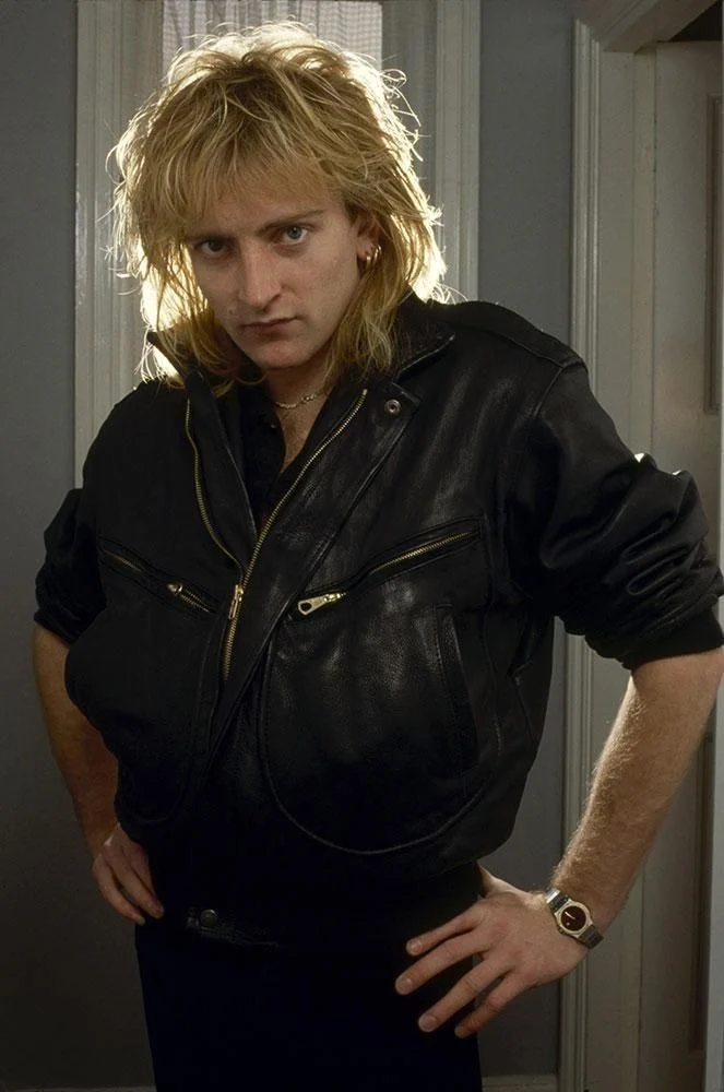 Def Leppard #3